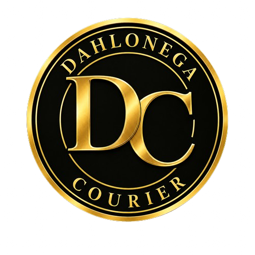 Dahlonega Courier Logo